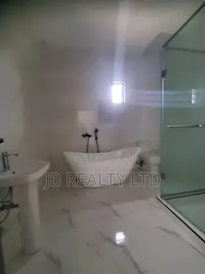 4 Bedroom Duplex for Sale in General Paint, Ajah