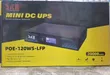 SKE 20,000mAh Mini UPS 120W - 2
