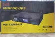 SKE 20,000mAh Mini UPS 120W - 3
