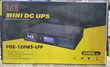 SKE 20,000mAh Mini UPS 120W - 4