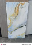 Carara Wall Tiles 30x60cm Glossy Ceramic - 2