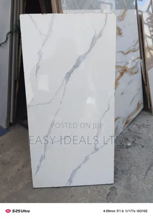 Carara Wall Tiles 30x60cm Glossy Ceramic