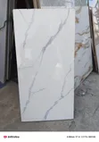 Carara Wall Tiles 30x60cm Glossy Ceramic - 3