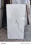 Carara Wall Tiles 30x60cm Glossy Ceramic - 4