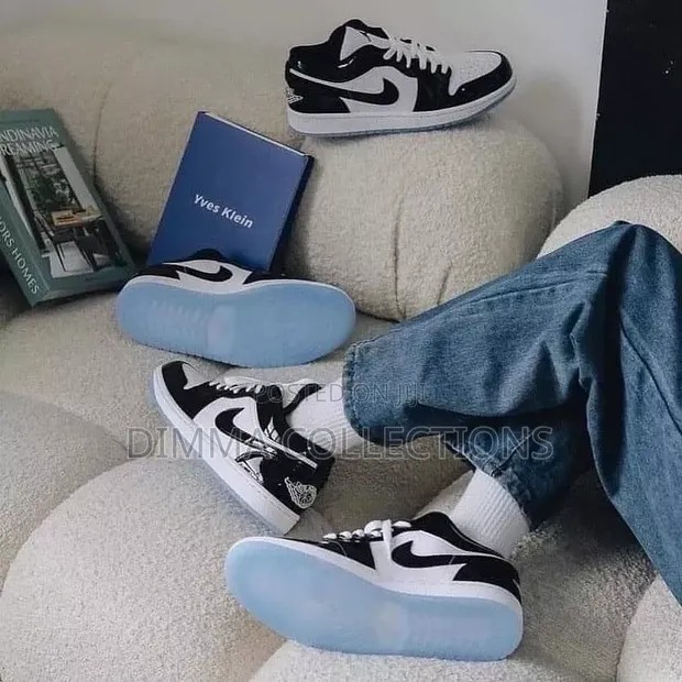 Sabon Nike Air Jordan 1 Low SE "Punk Rock" - 1