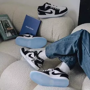 New Nike Air Jordan 1 Low SE "Punk Rock"