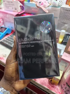 Armaf Club De Nuit Intense Man Eau de Toilette