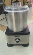 Avinas 3600W 7.8L Mai Ƙarfin Gaske don Nika Fufu - 2