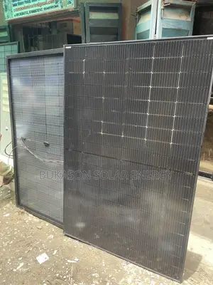450W Canadian Solar Panels