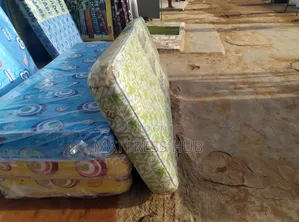 Uniform Jade Student Mattress 75x30x6