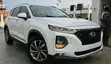 2020 Hyundai Santa Fe Limited 2.0T FWD Fari - 4