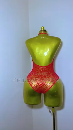 Thrift Corset Lingerie