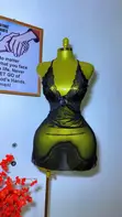 Thrift Corset Lingerie - 3