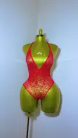 Thrift Corset Lingerie - 4