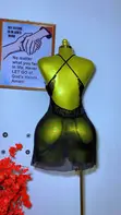 Thrift Corset Lingerie - 5