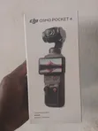 DJI Osmo Pocket 4 Standard Combo - 1