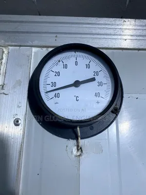 Blast Freezer Room - 3000KG Capacity