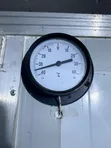 Blast Freezer Room - 3000KG Capacity - 2