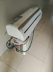 Royal Air Conditioner Inverter 1.5Hp - 2