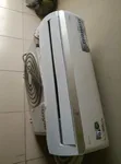Royal Air Conditioner Inverter 1.5Hp - 3