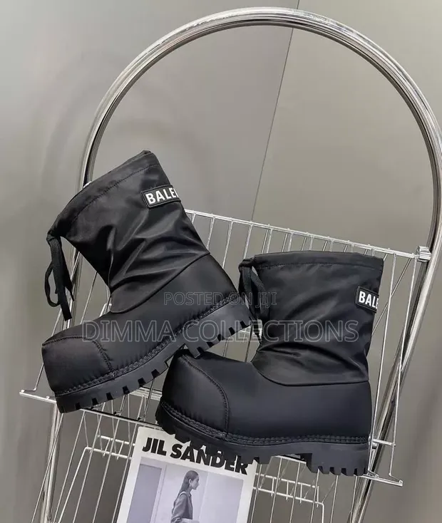 Balenciaga Luxury Sneakers - Highest Quality - 1