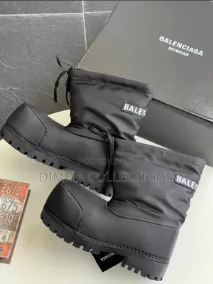Balenciaga Luxury Sneakers - Highest Quality