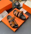 Premium H-Style Unisex Sandals - 2