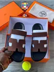 Premium H-Style Unisex Sandals - 4