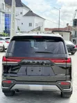 Lexus LX 600 2024 Baki - 2