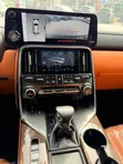Lexus LX 600 2024 Baki - 3