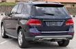Mercedes-Benz GLE 350d 4MATIC 2017 Blue - 1