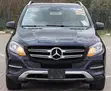 Mercedes-Benz GLE 350d 4MATIC 2017 Blue - 2