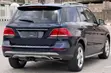 Mercedes-Benz GLE 350d 4MATIC 2017 Blue - 3
