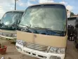 Toyota Coaster 2017 Beige Bas - 2