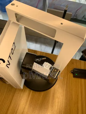 NTO2 Smart Lock for Gate