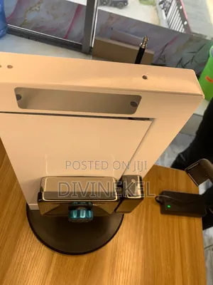 NTO2 Smart Lock for Gate