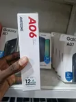 Sabo Itel A06 64GB Baki - 2