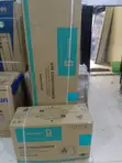 Hisense 2HP Inverter Air Conditioner - 1