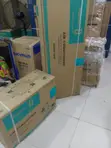 Hisense 2HP Inverter Air Conditioner - 2
