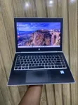 HP ProBook 430 G5 Laptop - Core i5, 8GB RAM, 256GB SSD - 1