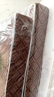 Full Orthopedic Royal Mattress 6x6x8 Inches - 2