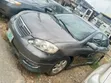 Toyota Corolla 2006 Black - 2