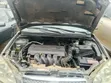 Toyota Corolla 2006 Black - 4