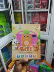 New Bebe B66 7-inch Tablet 256GB Blue - 1