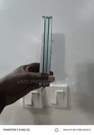 Tecno Pova 7 5G (LJ7) Screen with Frame