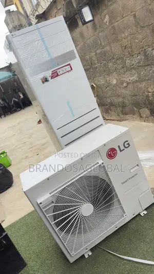 LG APNQ48LT3S1 Kasuwanci Inverter AC 5 Ton