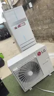 LG APNQ48LT3S1 Kasuwanci Inverter AC 5 Ton - 2