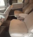 Toyota Sienna 2013 Grey - 3