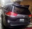 Toyota Sienna 2013 Grey - 5