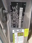 Toyota Sienna XLE 2011 Gray - 1